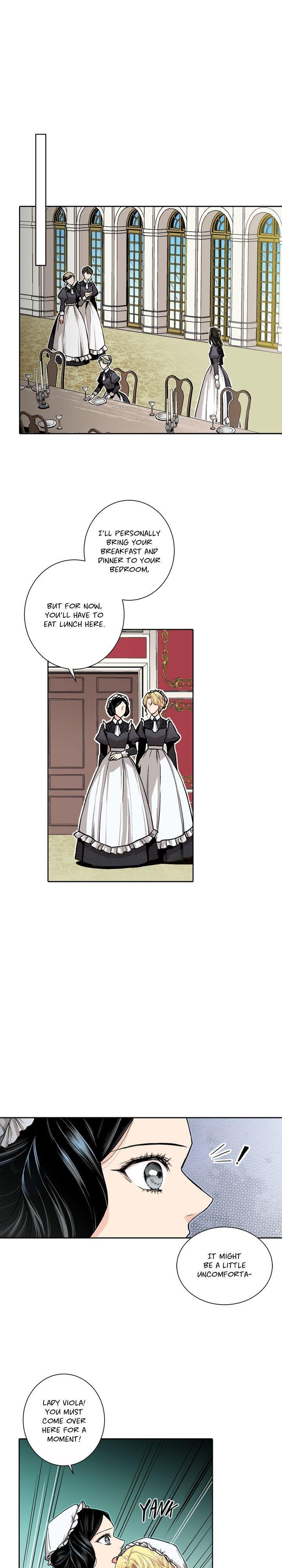 Read Elskar Manga Online