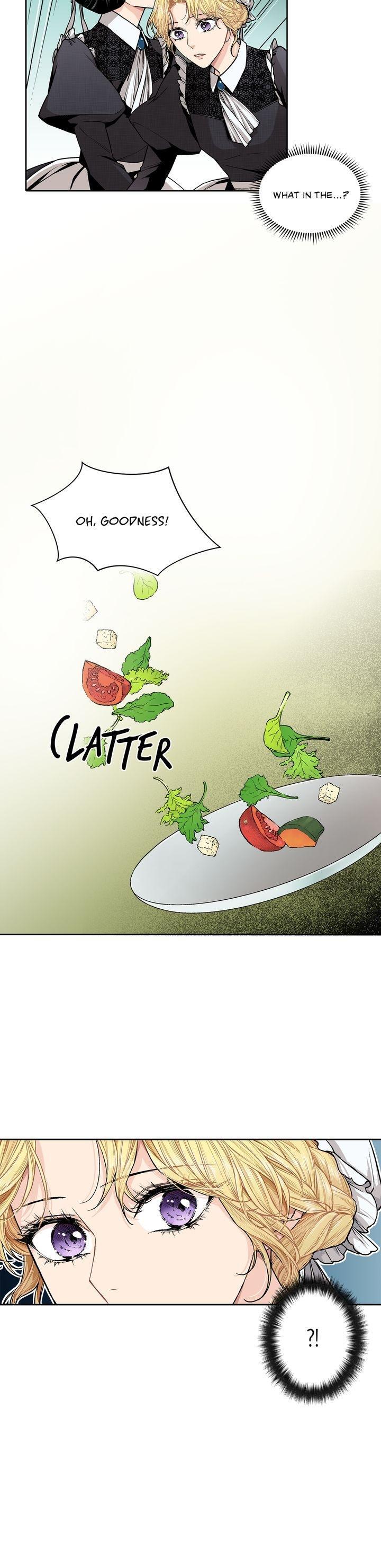 Read Elskar Manga Online