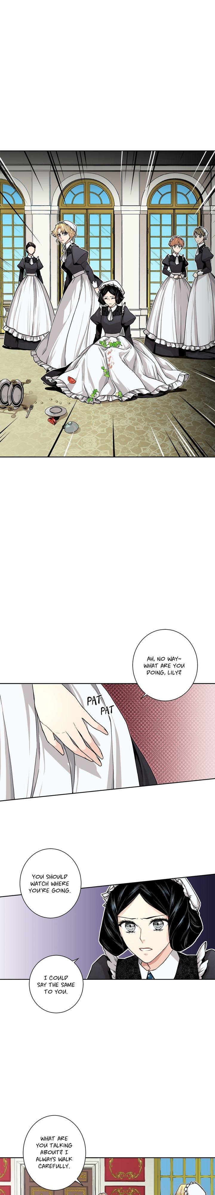 Read Elskar Manga Online