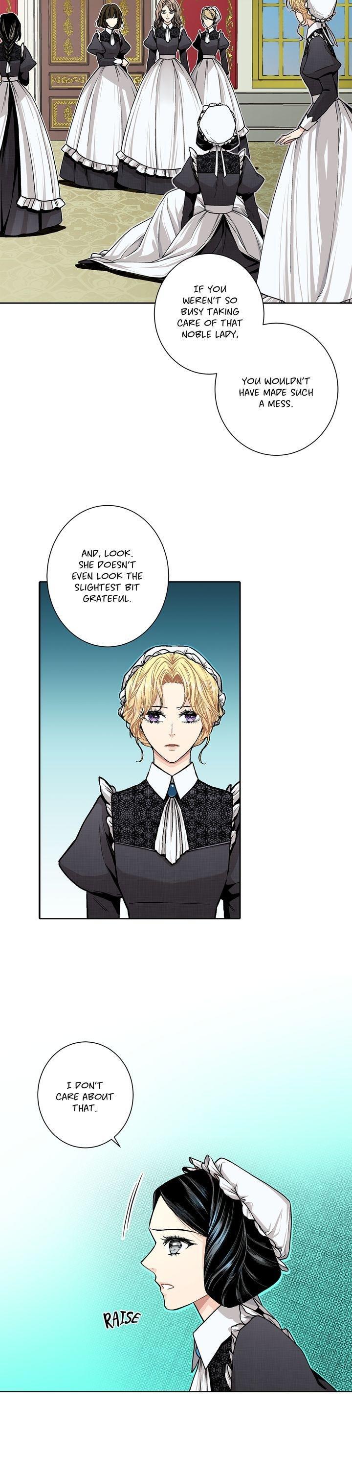 Read Elskar Manga Online