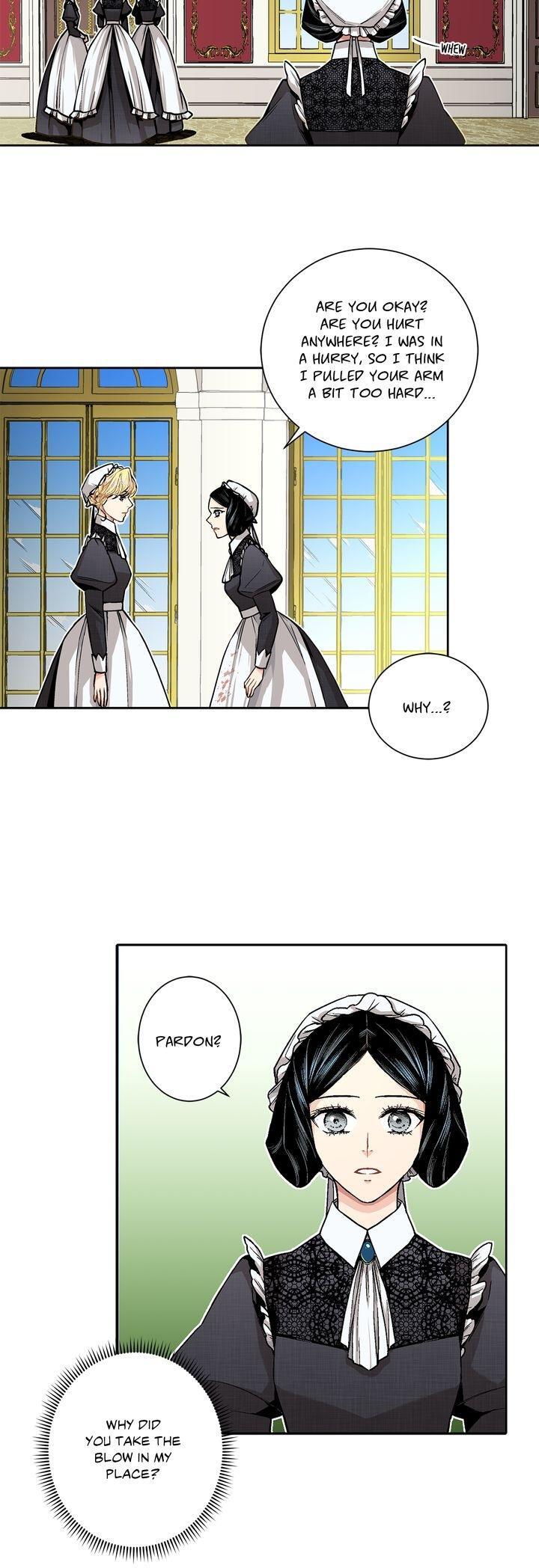 Read Elskar Manga Online