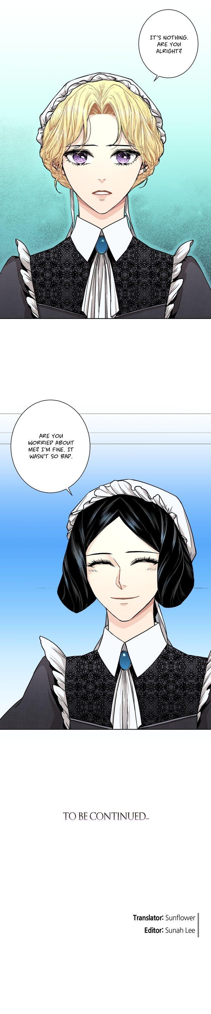 Read Elskar Manga Online