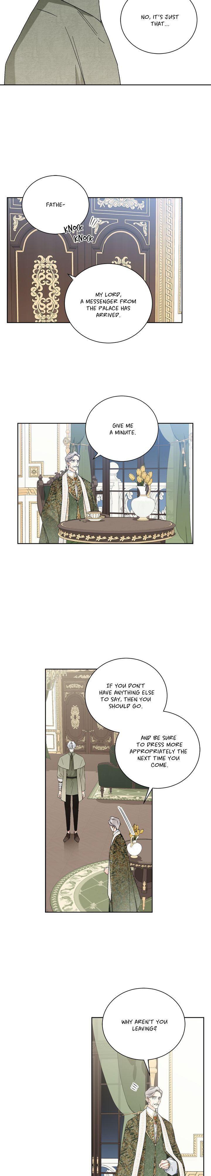 Read Elskar Manga Online