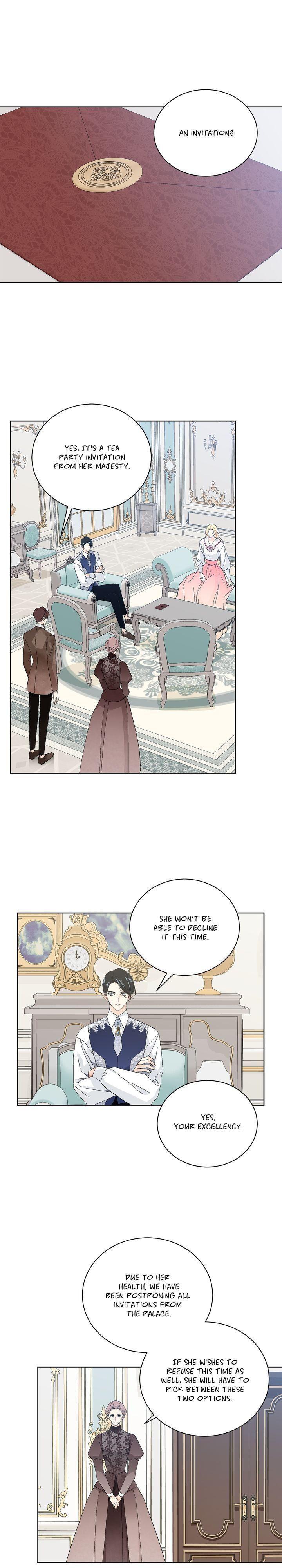 Read Elskar Manga Online