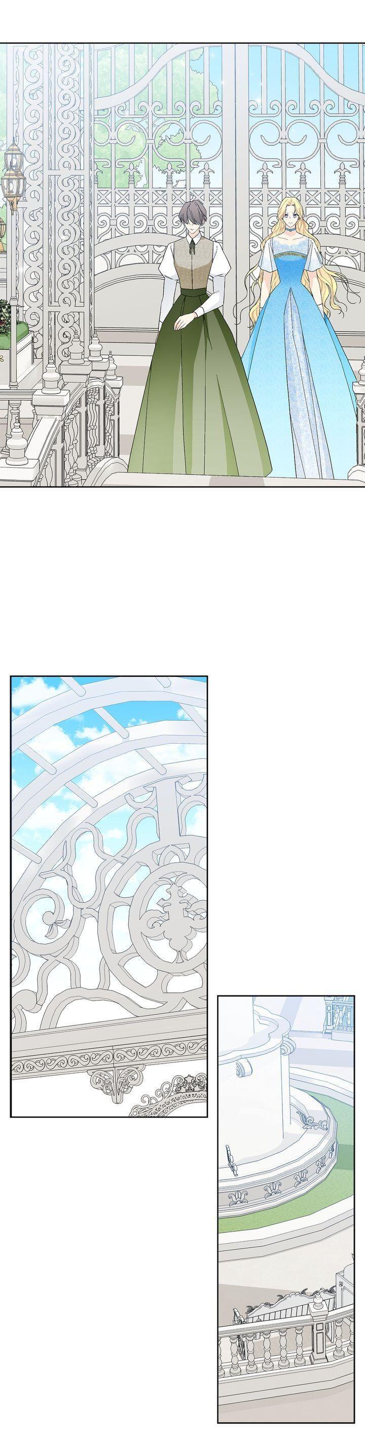 Read Elskar Manga Online
