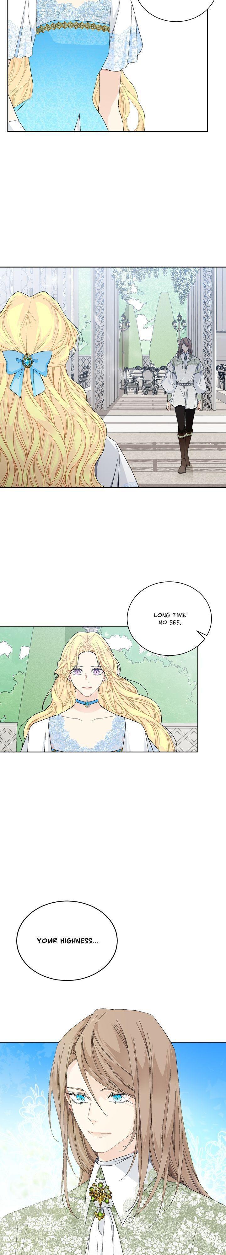 Read Elskar Manga Online
