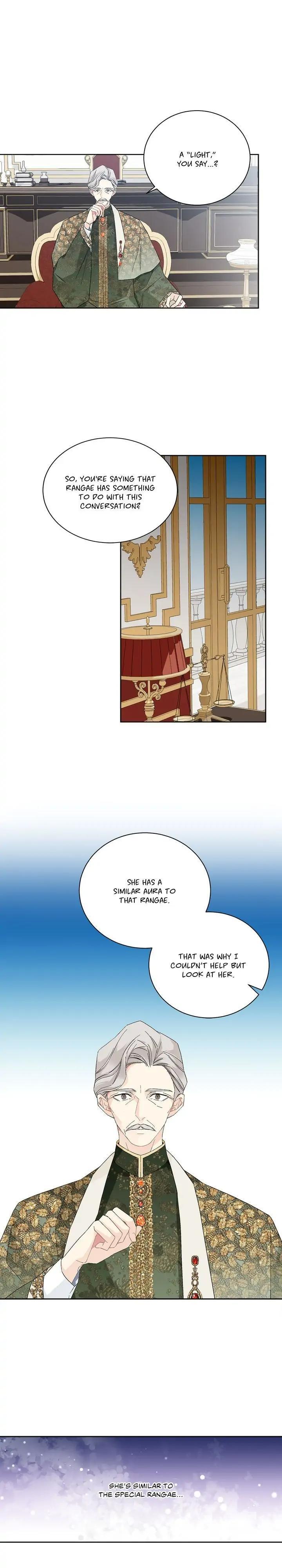 Read Elskar Manga Online