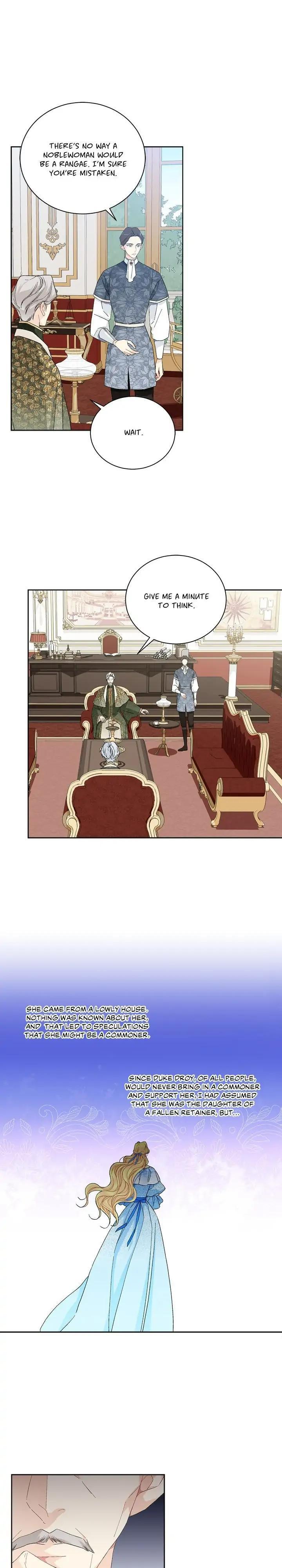 Read Elskar Manga Online
