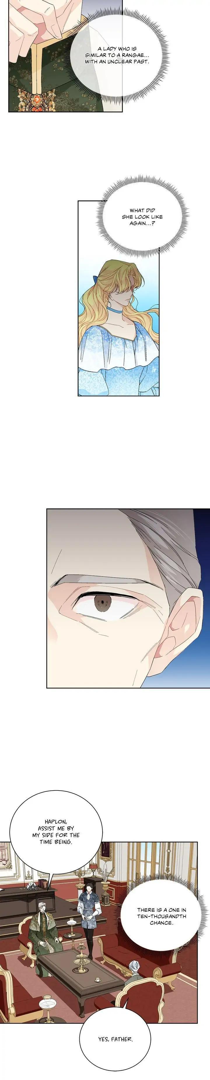 Read Elskar Manga Online