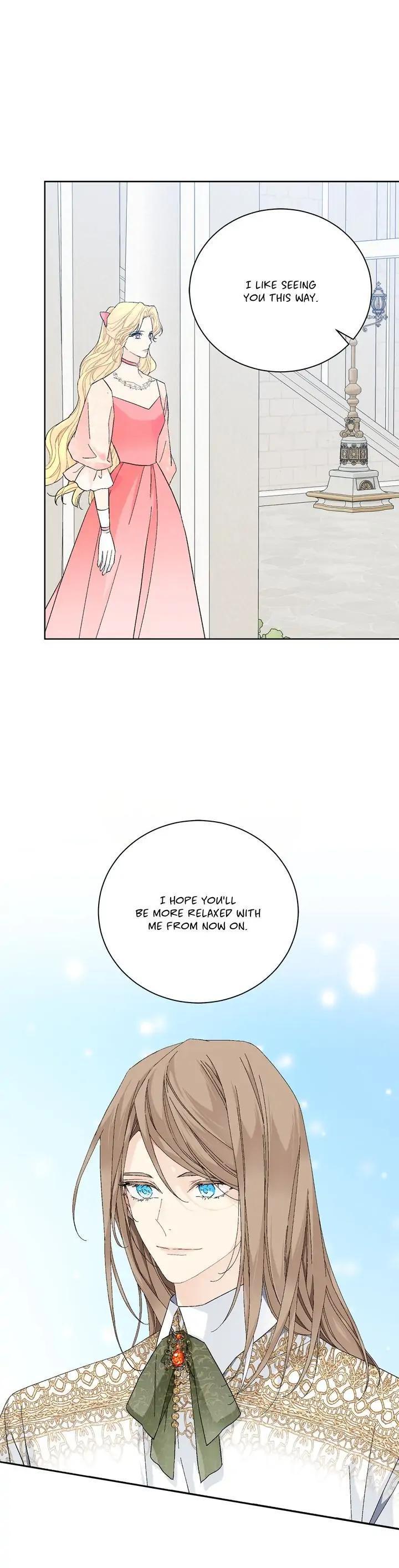 Read Elskar Manga Online
