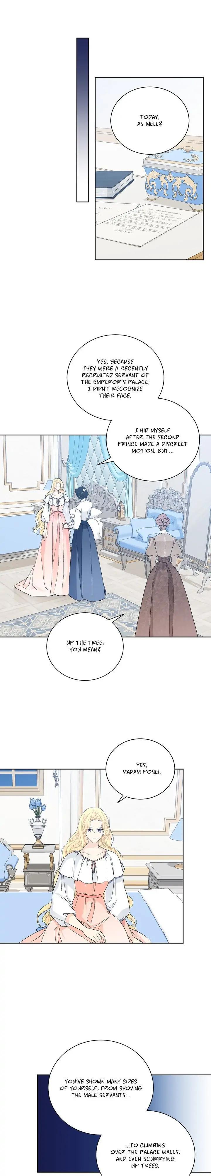 Read Elskar Manga Online