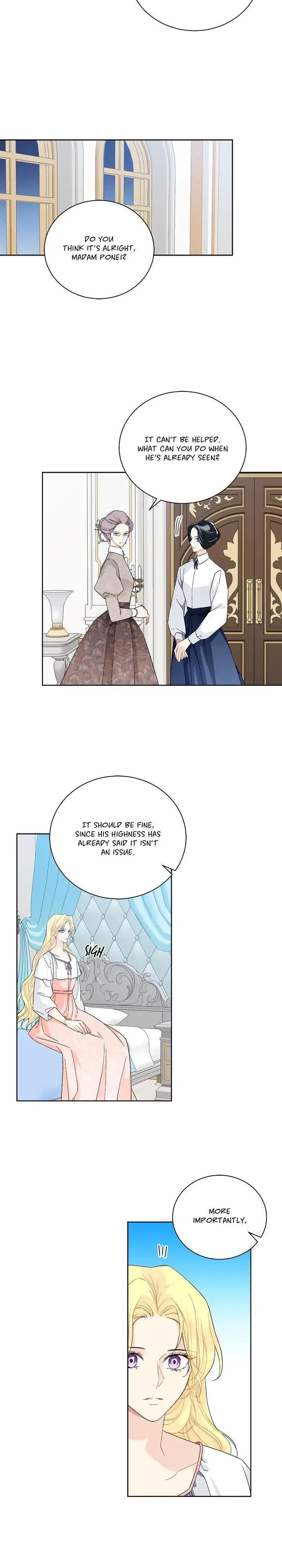 Read Elskar Manga Online