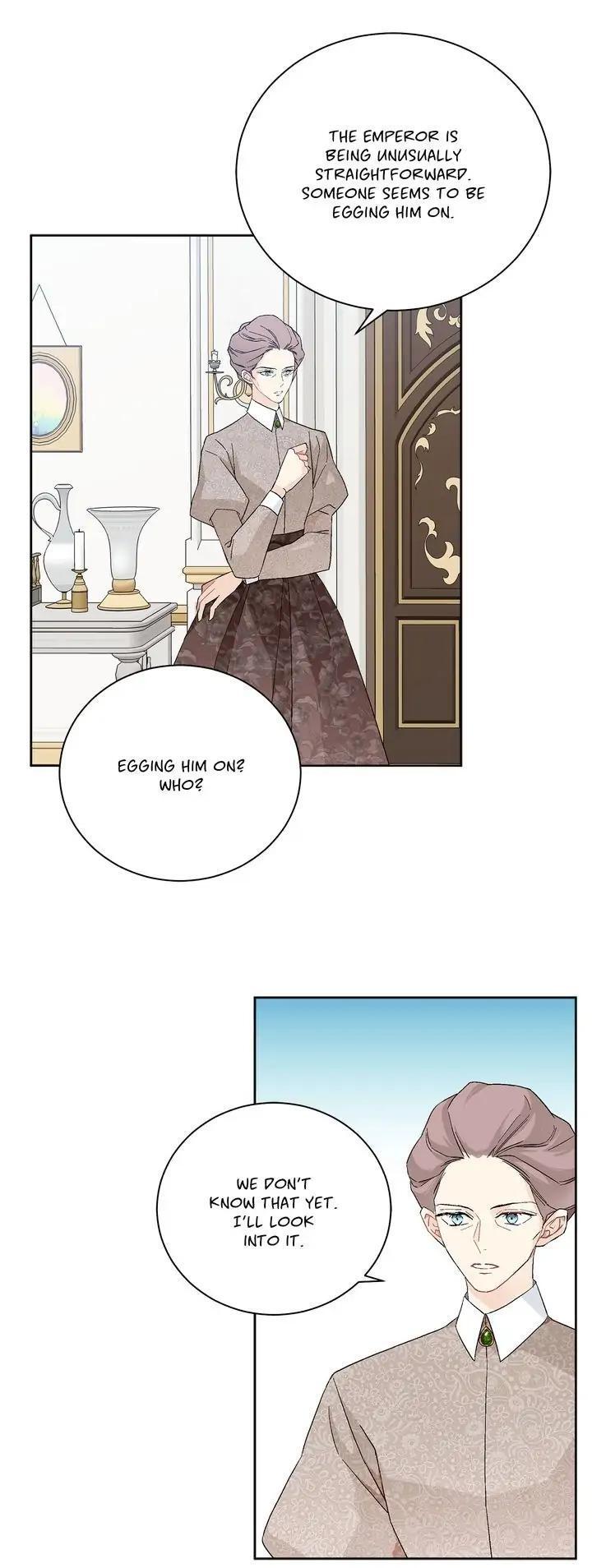 Read Elskar Manga Online
