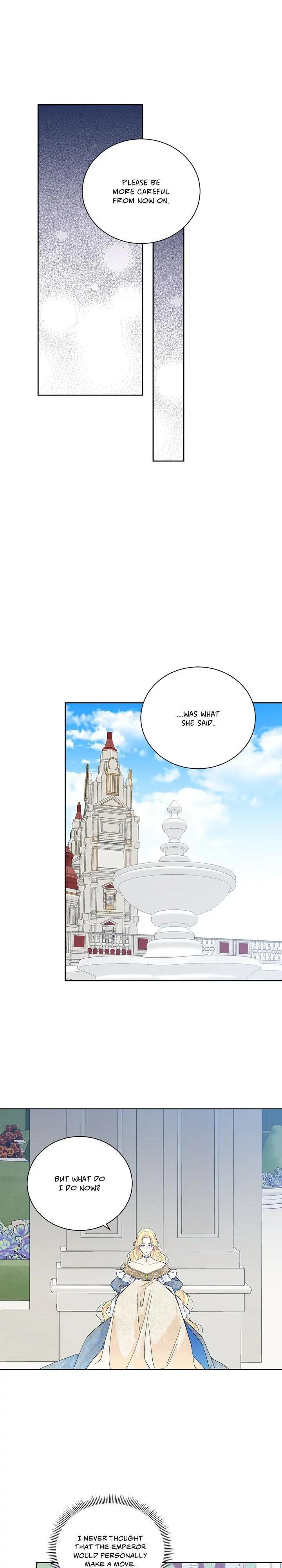 Read Elskar Manga Online
