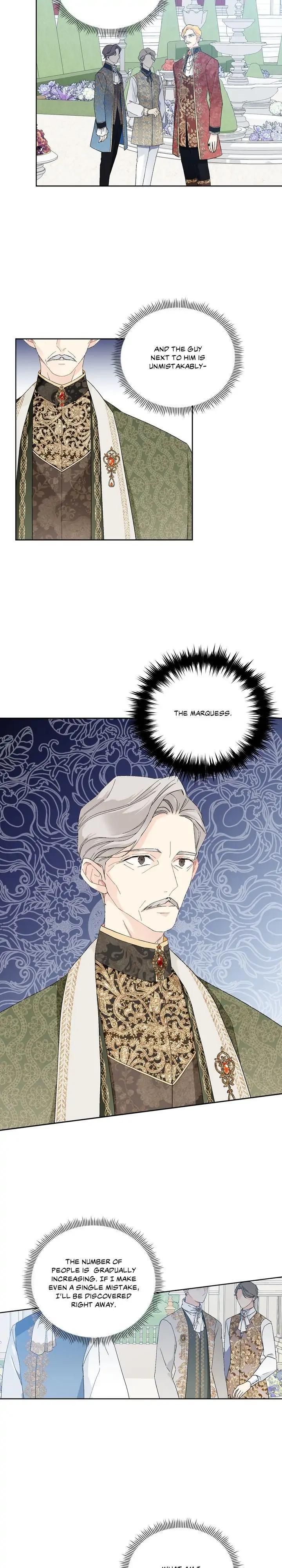 Read Elskar Manga Online