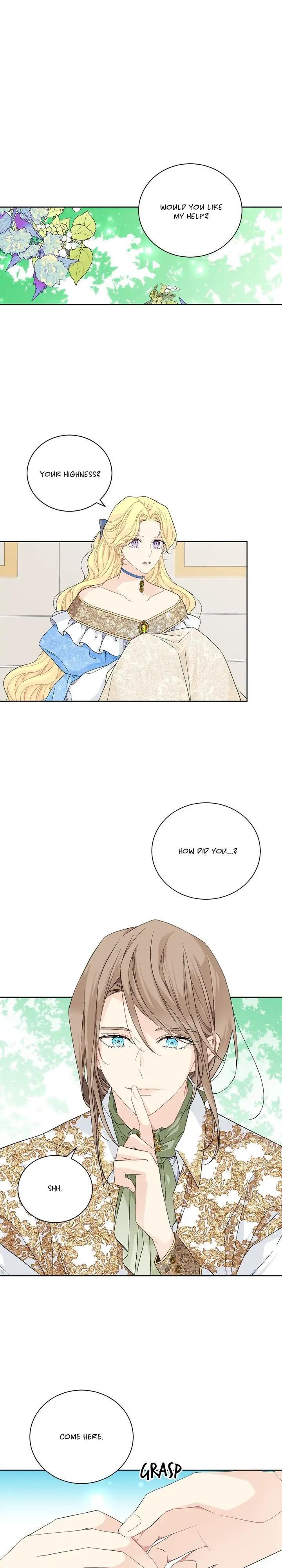 Read Elskar Manga Online