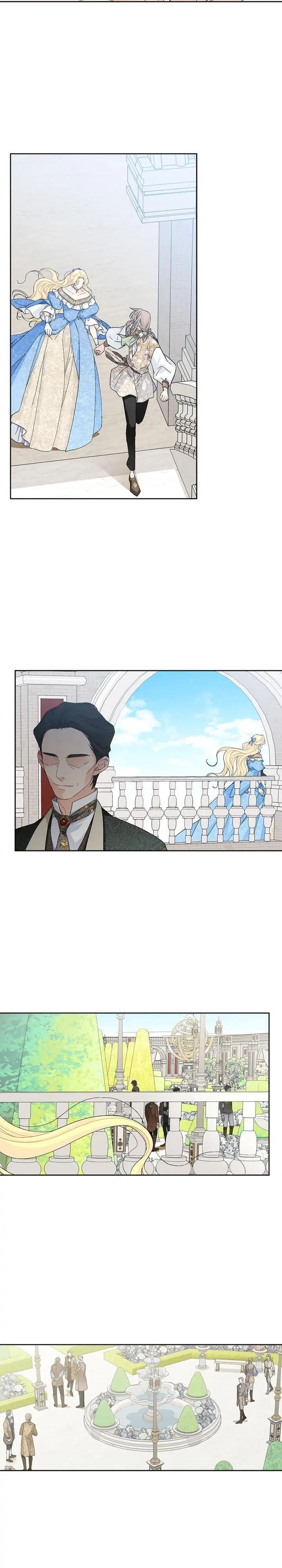 Read Elskar Manga Online