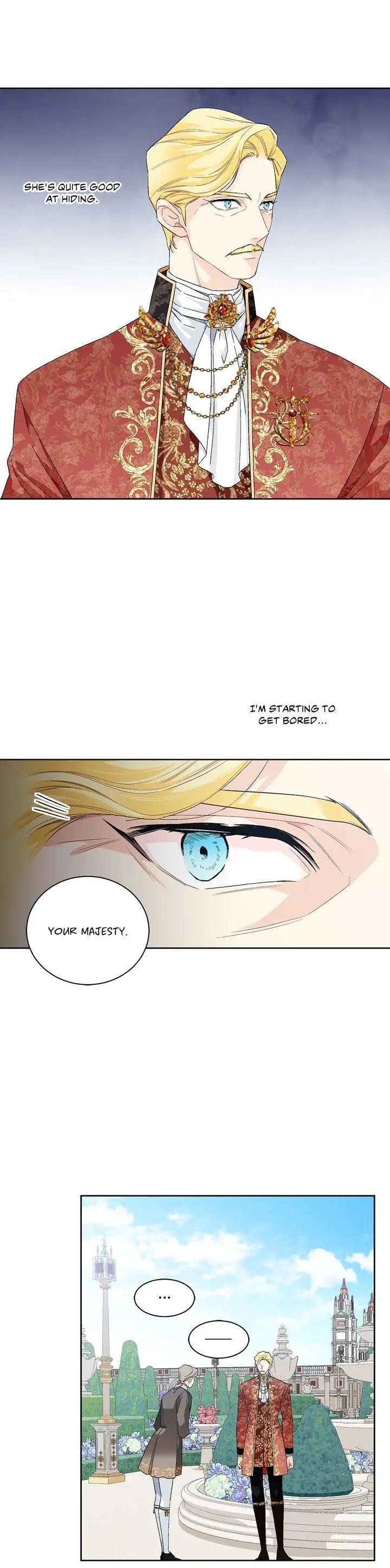 Read Elskar Manga Online