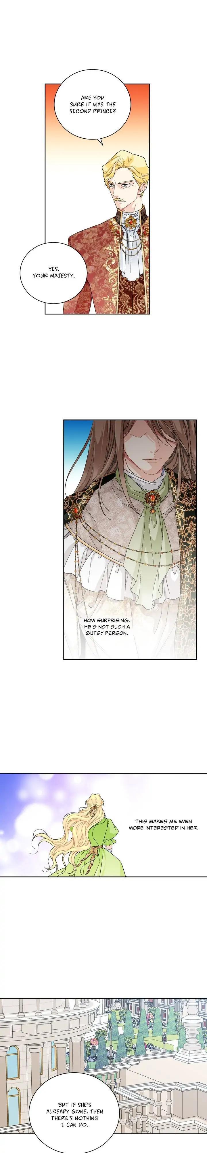Read Elskar Manga Online