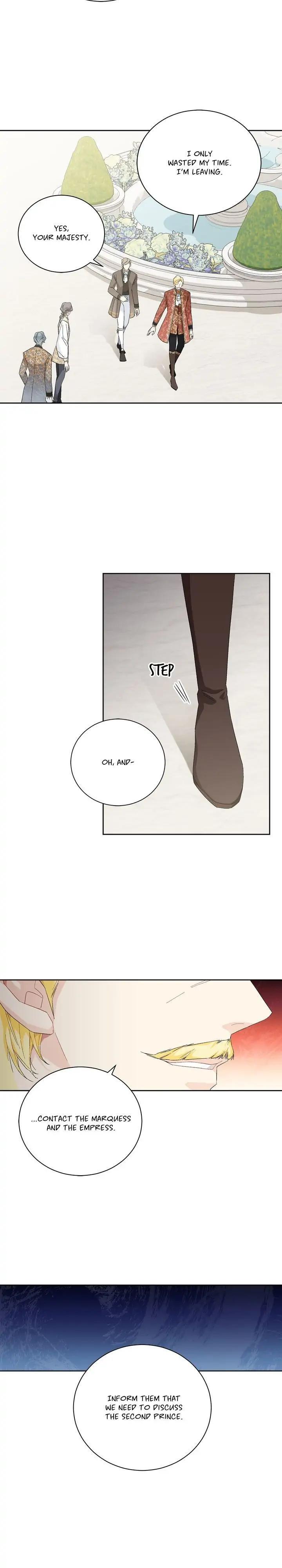 Read Elskar Manga Online