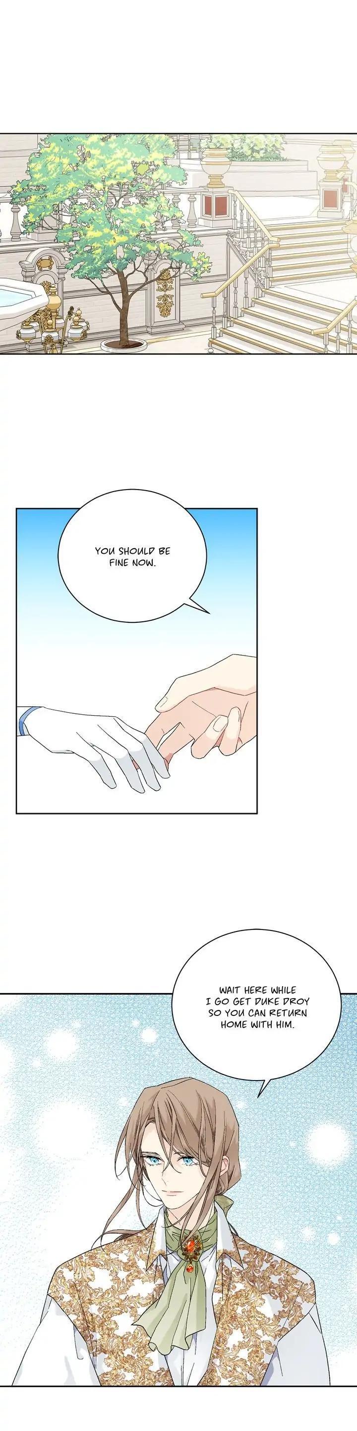 Read Elskar Manga Online
