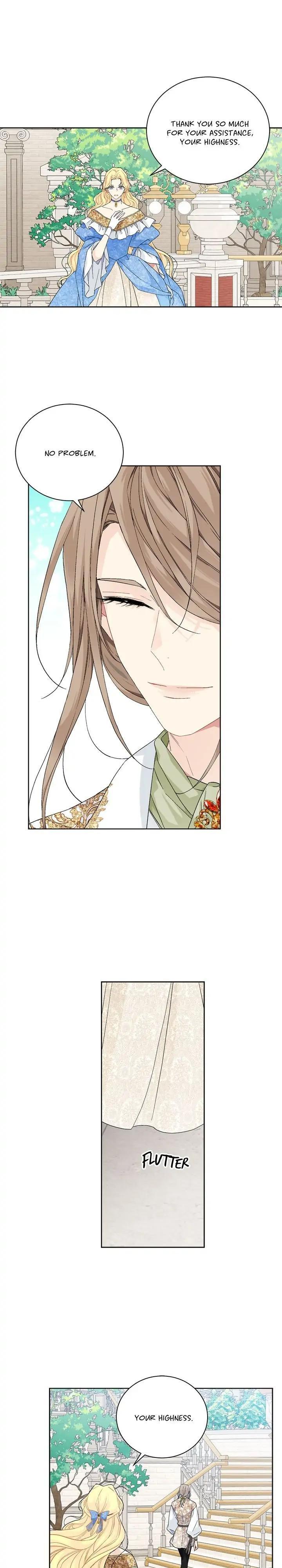 Read Elskar Manga Online
