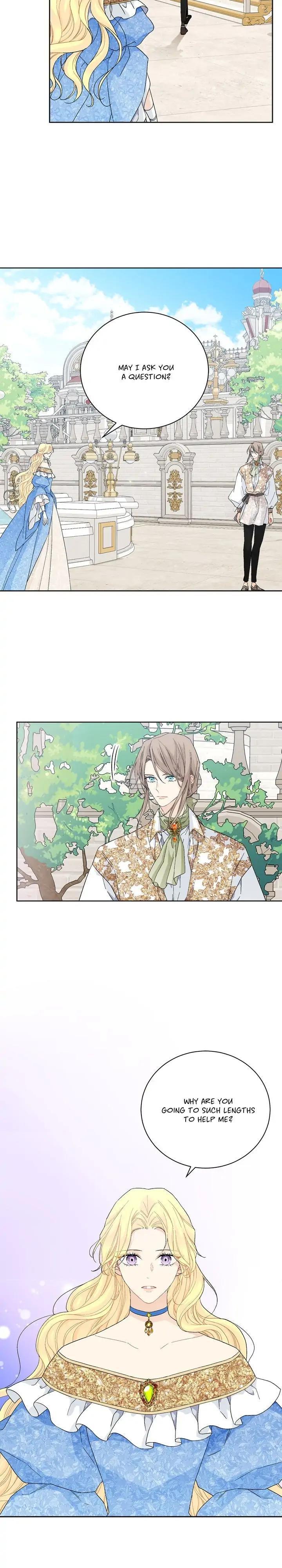 Read Elskar Manga Online