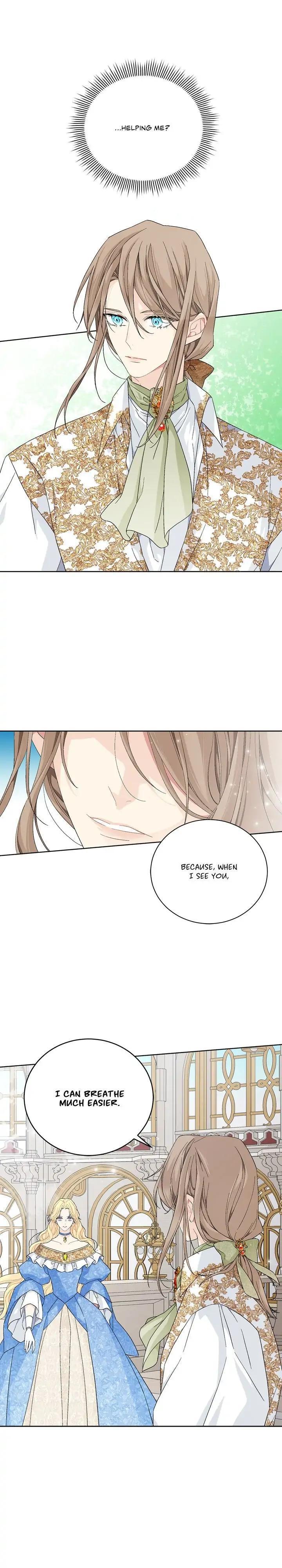 Read Elskar Manga Online