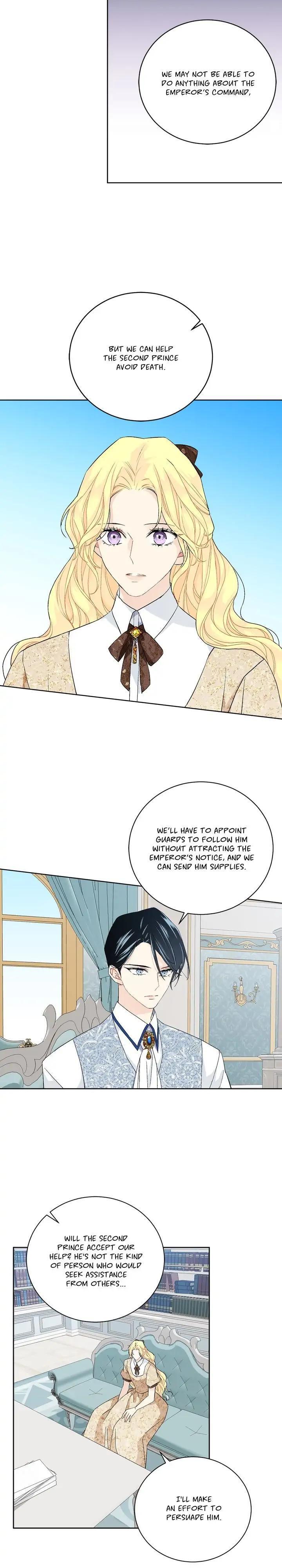 Read Elskar Manga Online