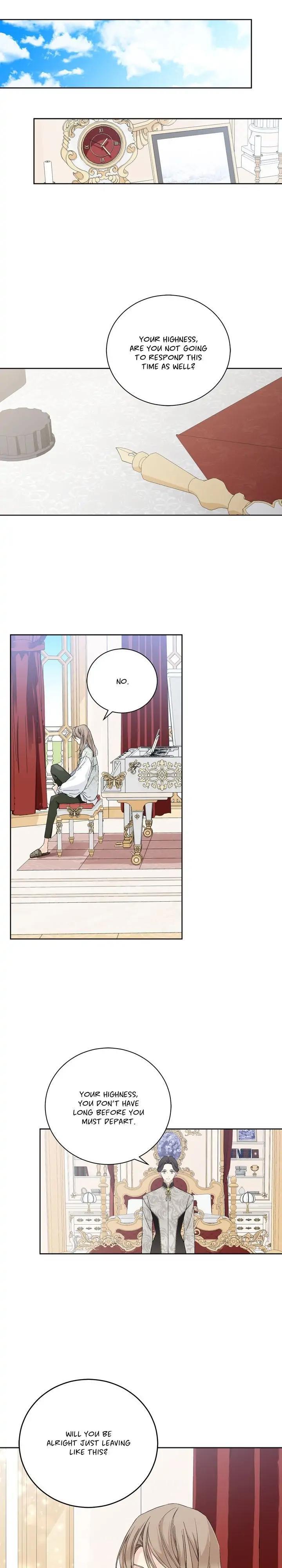 Read Elskar Manga Online