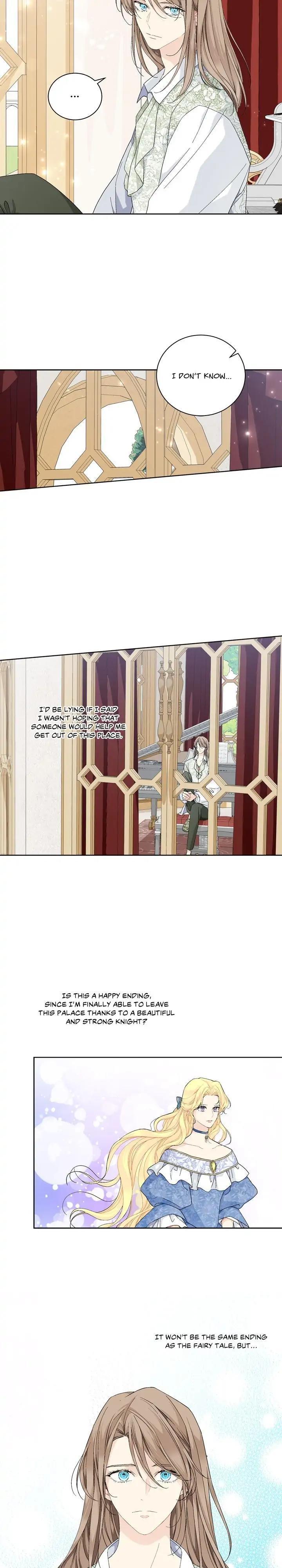 Read Elskar Manga Online