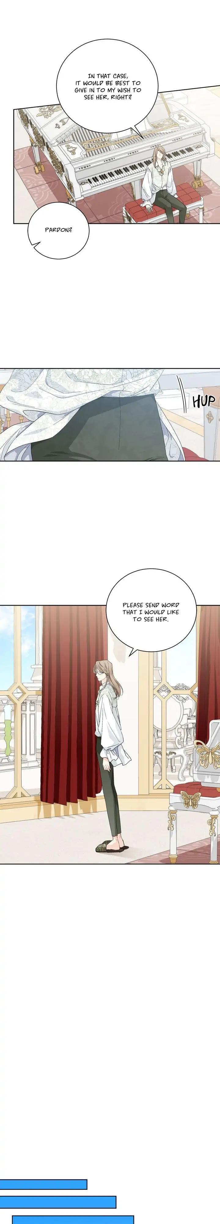 Read Elskar Manga Online