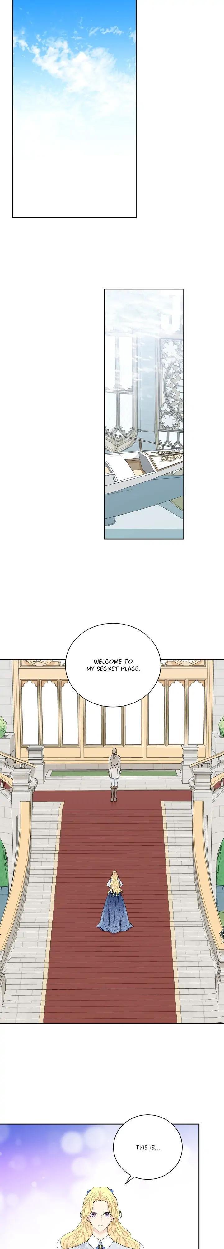 Read Elskar Manga Online