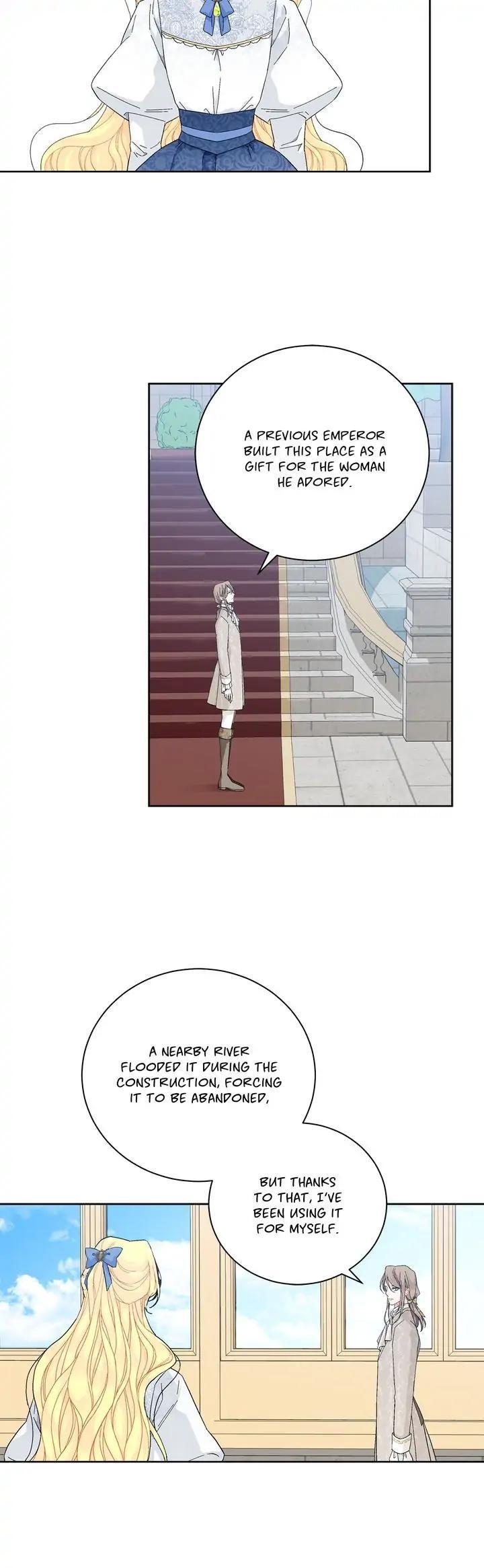 Read Elskar Manga Online