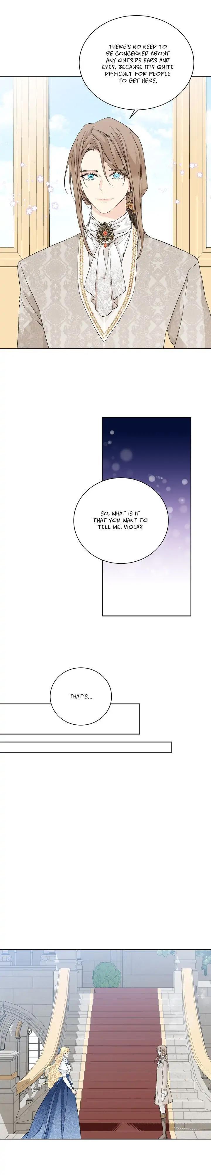 Read Elskar Manga Online