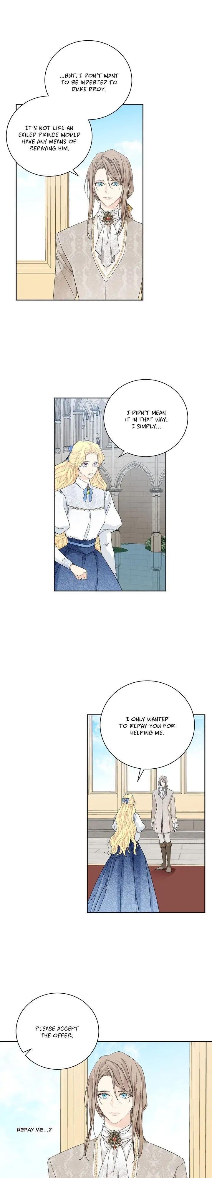Read Elskar Manga Online