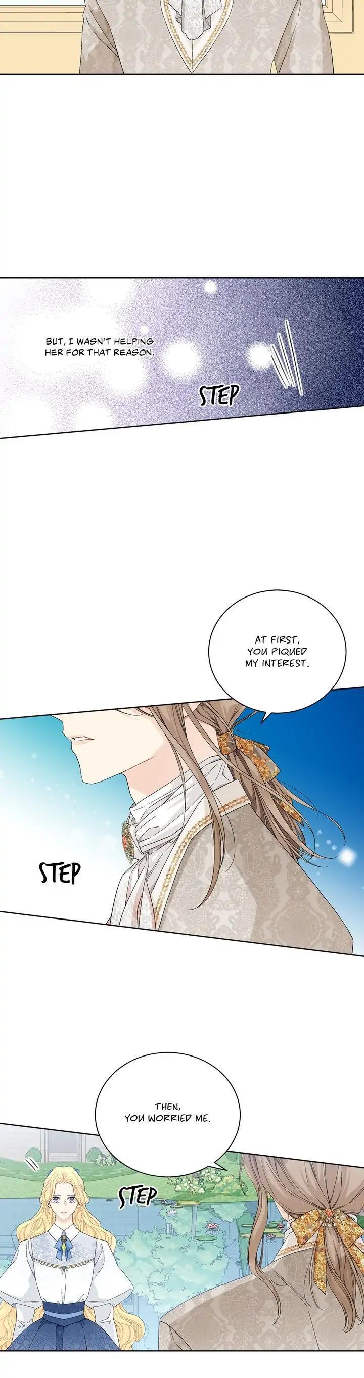 Read Elskar Manga Online