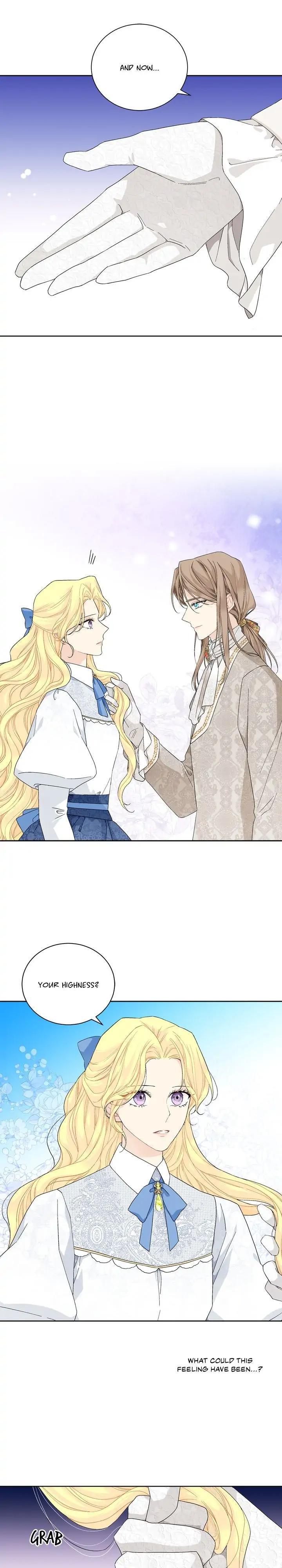 Read Elskar Manga Online