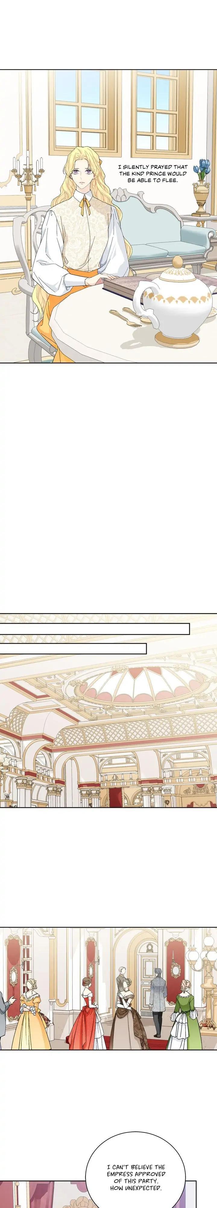 Read Elskar Manga Online
