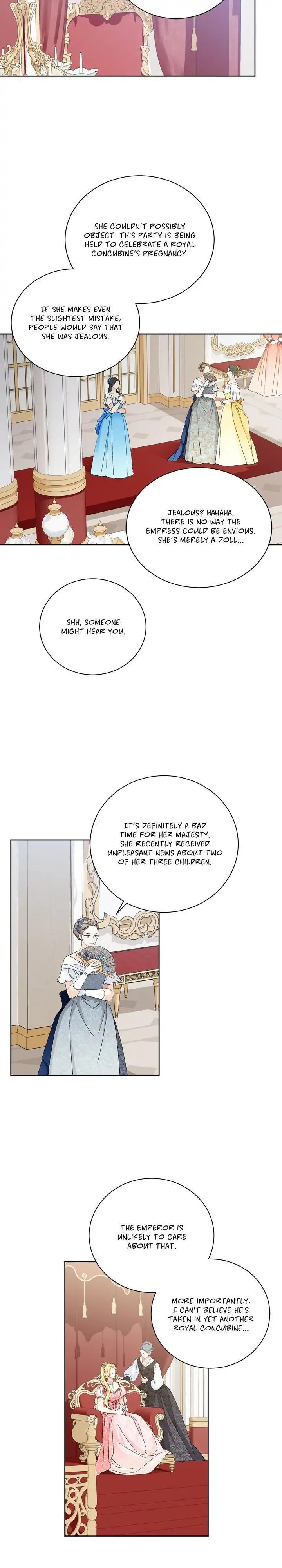 Read Elskar Manga Online