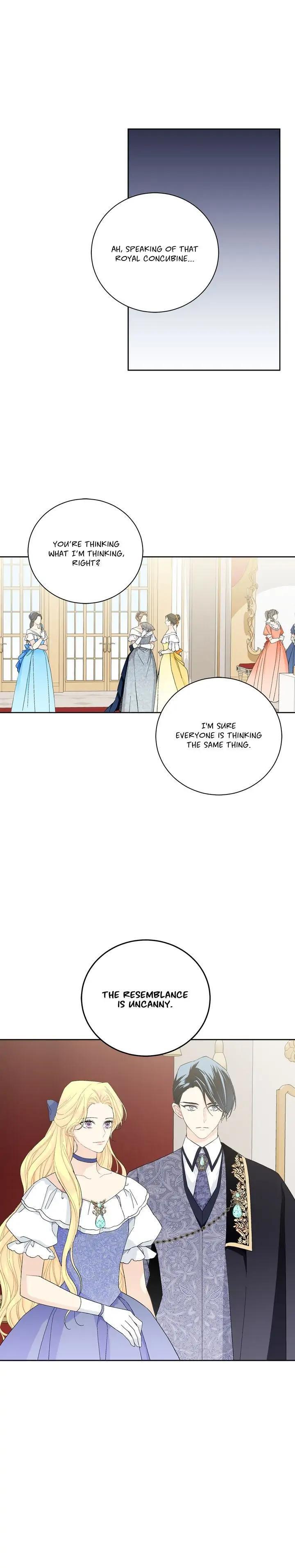 Read Elskar Manga Online
