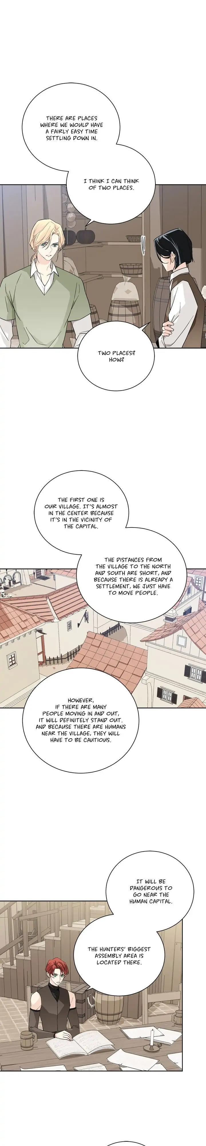 Read Elskar Manga Online