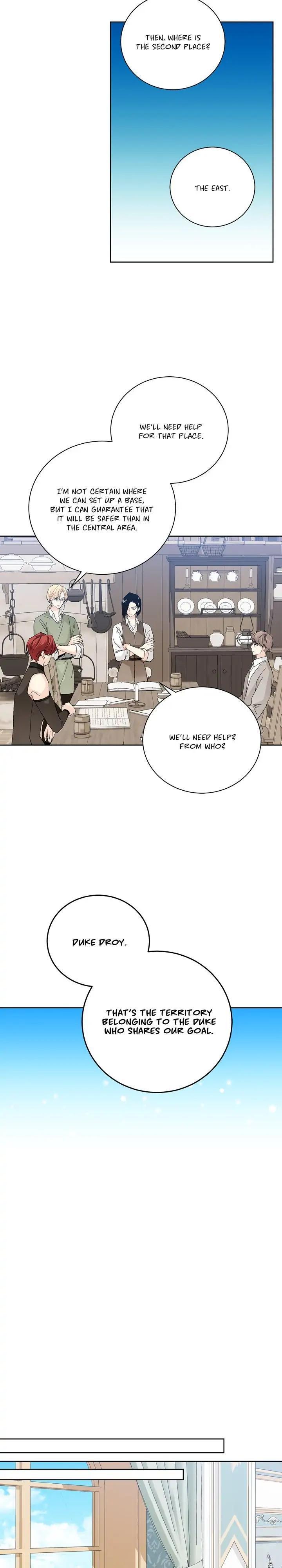 Read Elskar Manga Online