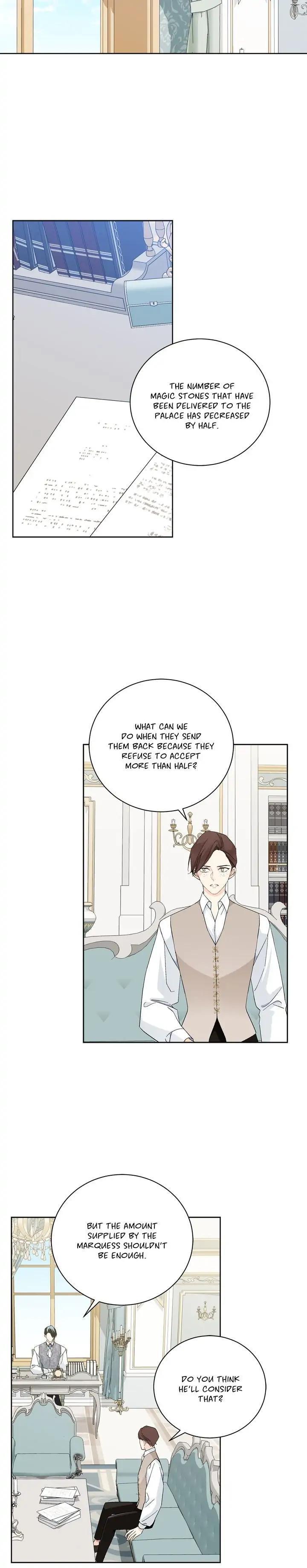 Read Elskar Manga Online