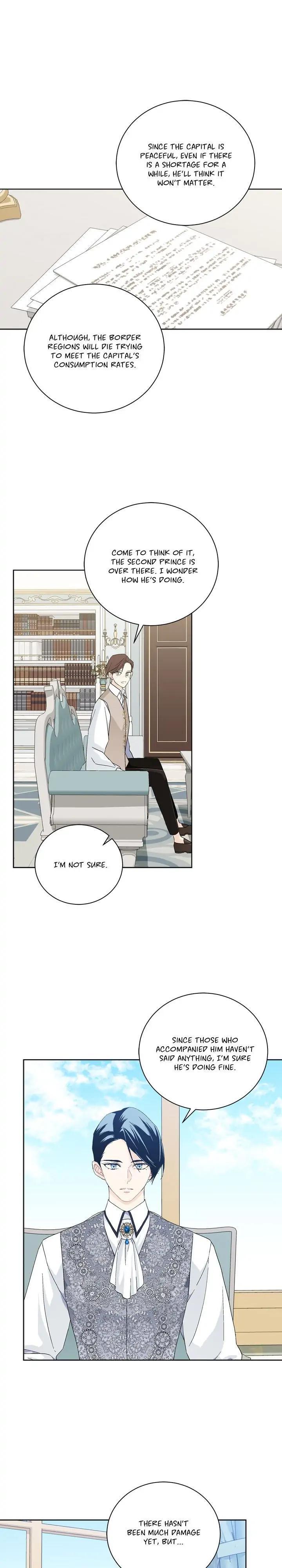Read Elskar Manga Online
