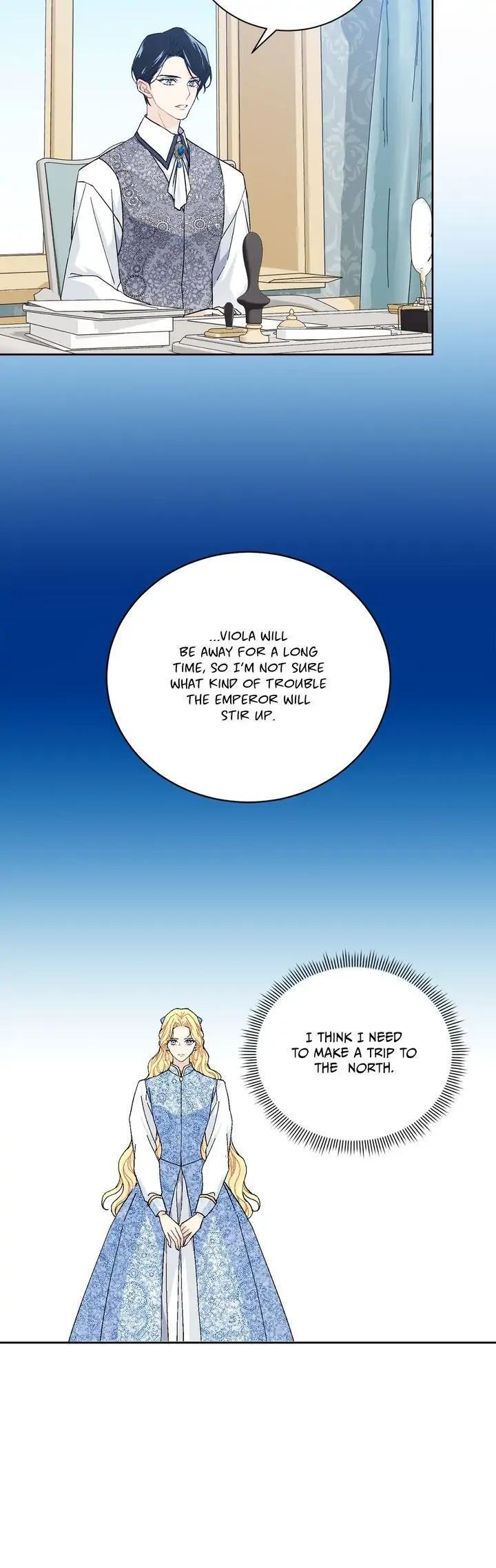 Read Elskar Manga Online