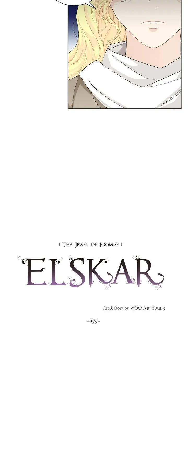 Read Elskar Manga Online