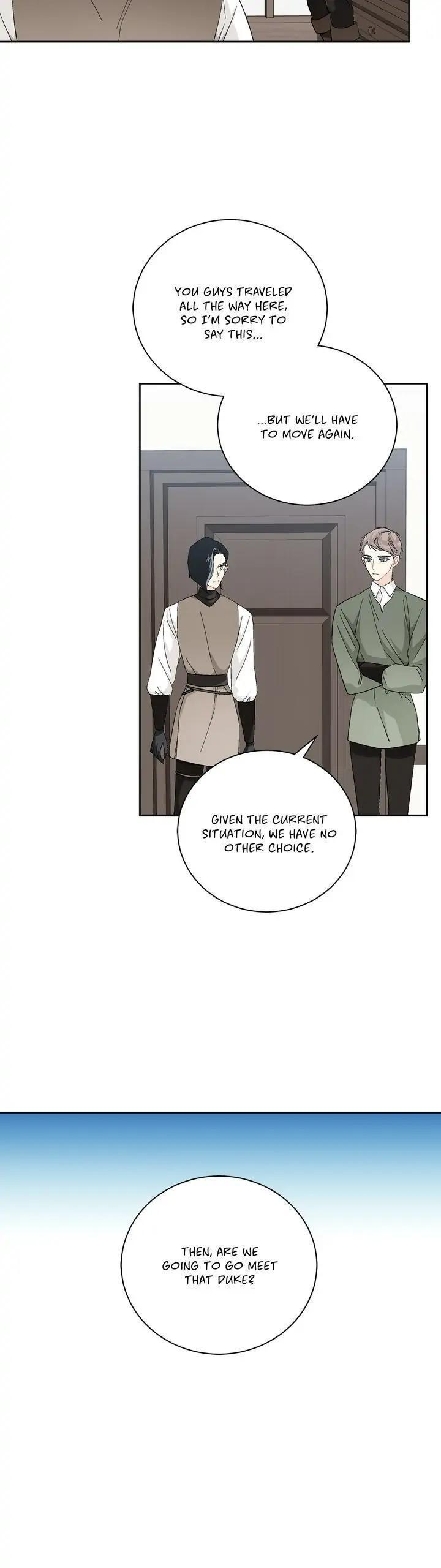Read Elskar Manga Online