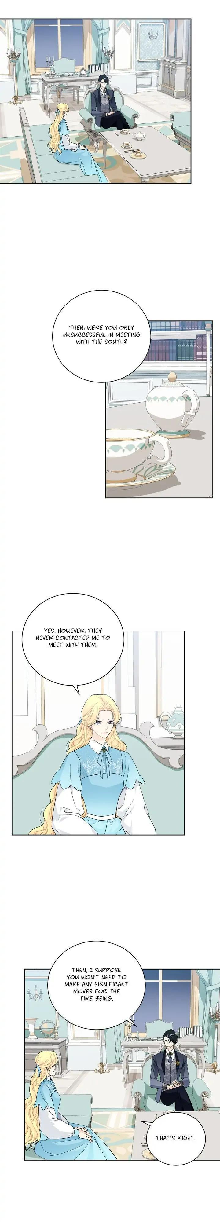 Read Elskar Manga Online
