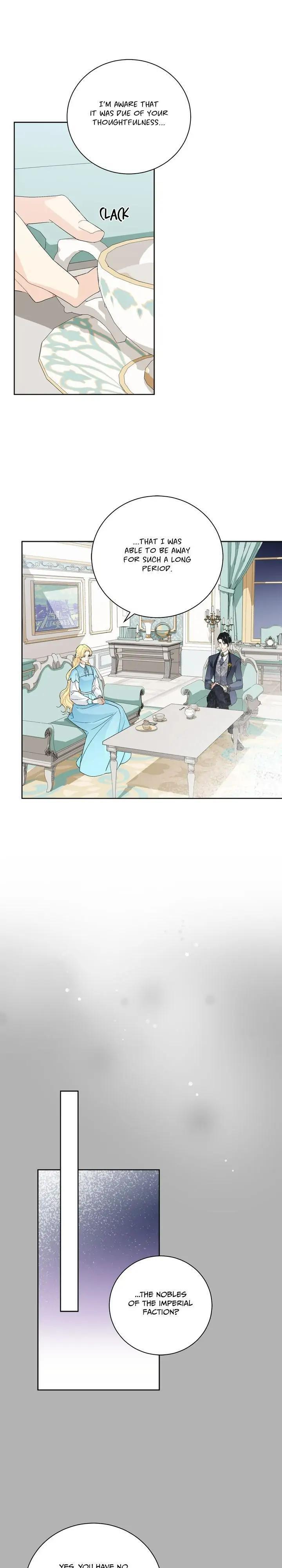 Read Elskar Manga Online